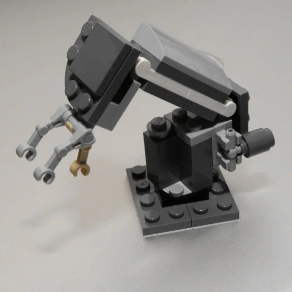 Robot Arm