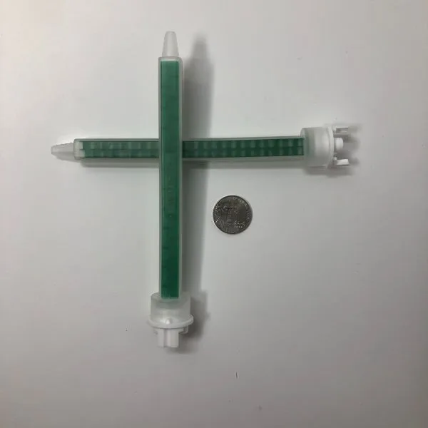 GLAXS CARTRIDGE REPLACEMENT TIP DeFusco Industrial Supply