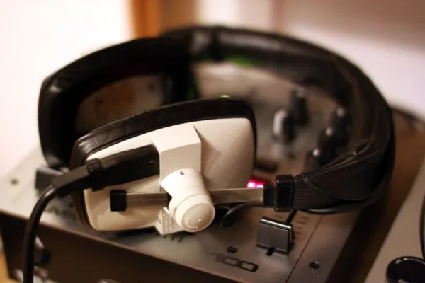 Headphones